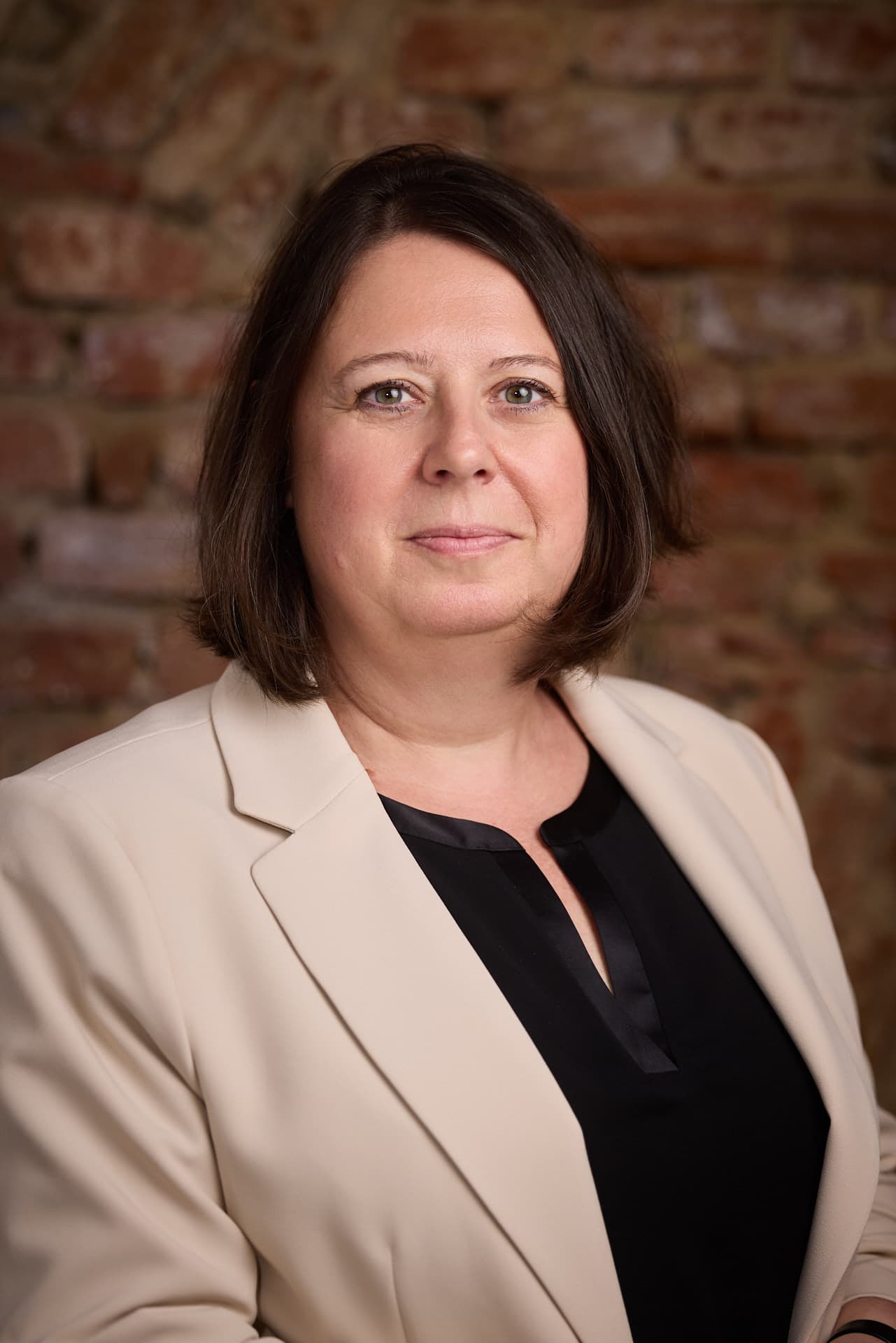 Birgit Oswald