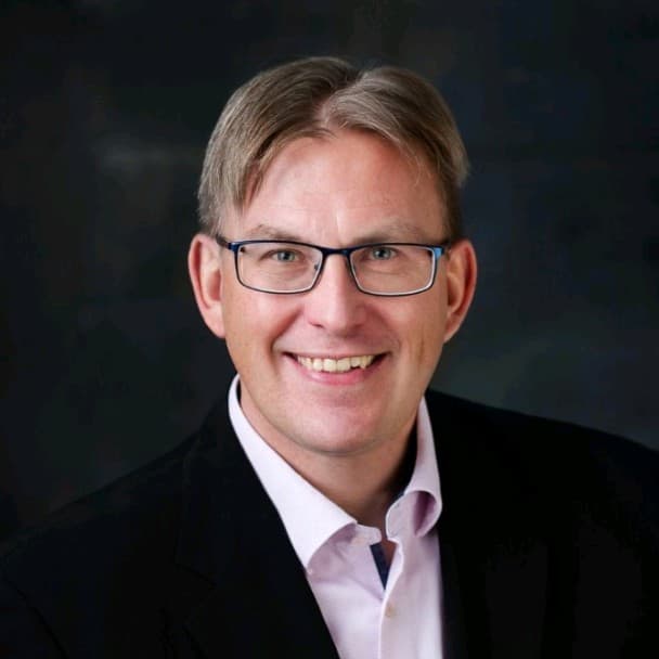Johannes Unosson