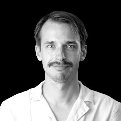 Robin Huse