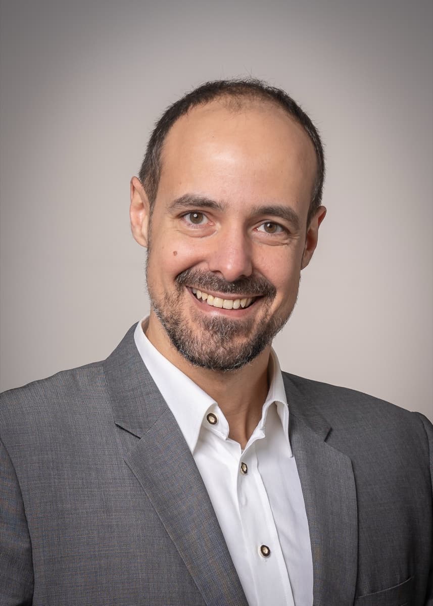 Thomas Pichler